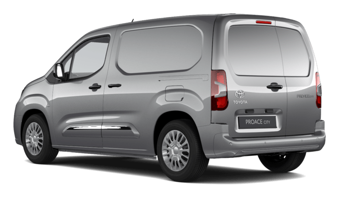 Proace City - GX SWB - Panel Van SWB