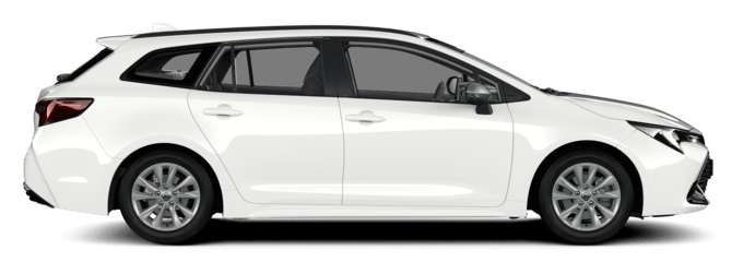 Corolla Touring Sports - Luna - Touring Sports 5-door