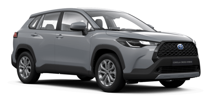 תמונת Corolla Cross
