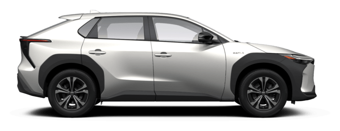 Toyota bZ4X - VISION 4X4 - פנאי שטח 5 דלתות