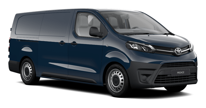 Proace - LX - Langur 5 dyra