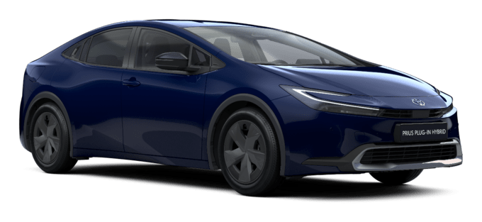 Prius Plug-in Active Plus Hatchback