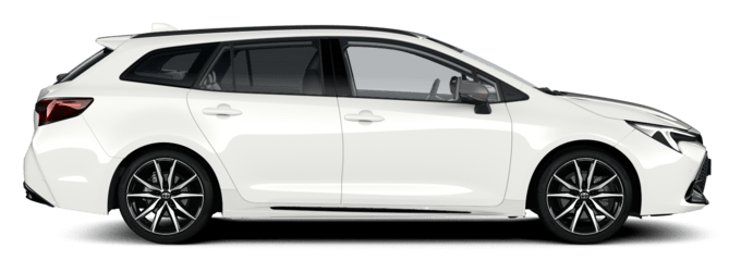 Corolla Touring Sports - GR SPORT - Station 5 dyra