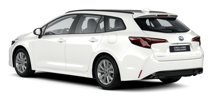 Corolla Touring Sports - Active - Station 5 dyra