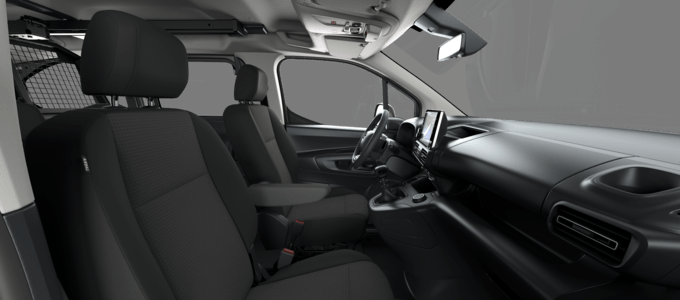 PD - Crew Cab - Crew Cab - Langur