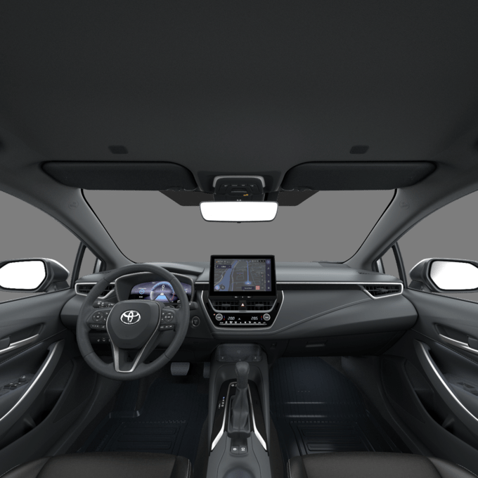 Corolla-TS - Active Plus - Station 5 dyra