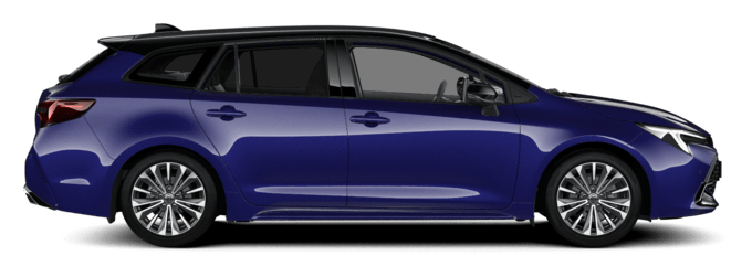 Corolla Touring Sports - Active Plus - Station 5 dyra