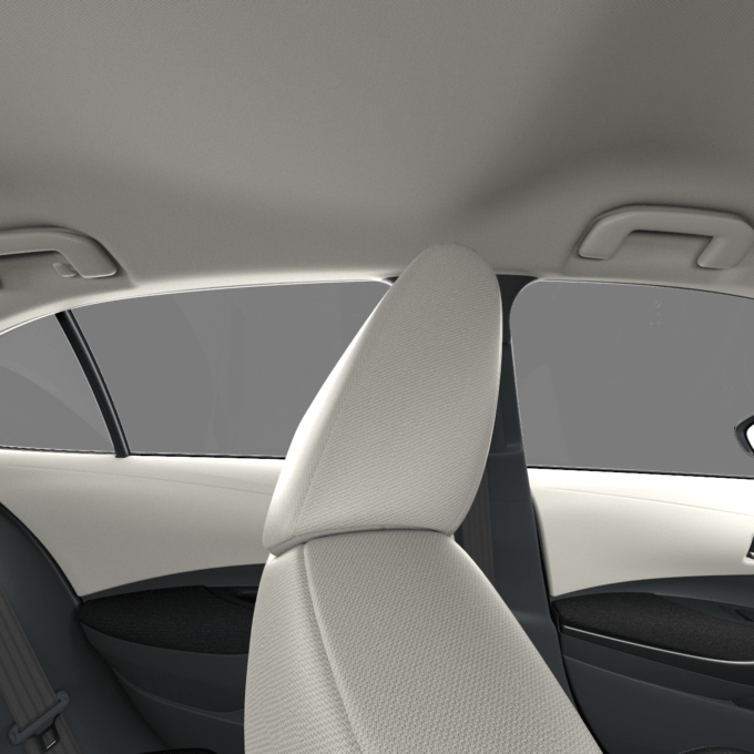 COROLLA - Active - 4 dyra