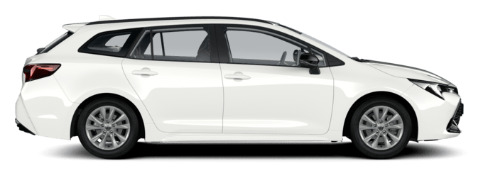 Corolla Touring Sports - Active - Station 5 dyra