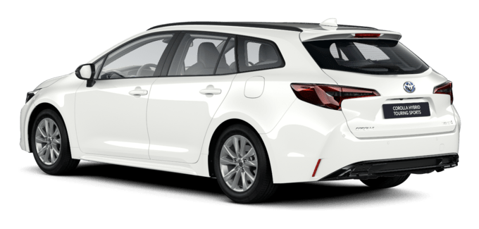 Corolla Touring Sports - Active - Station 5 dyra