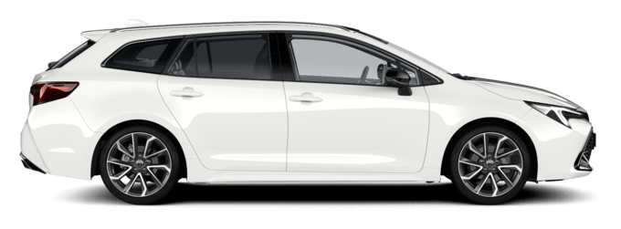 Corolla Touring Sports - Premium - Station 5 dyra
