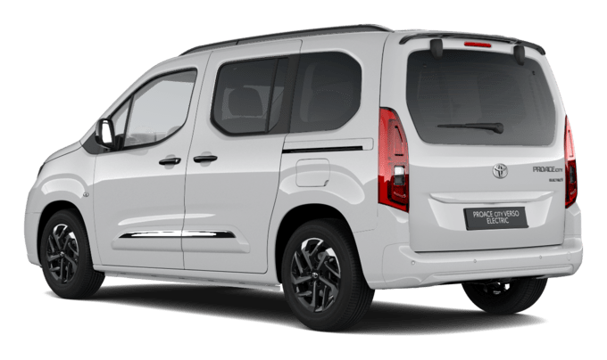 Proace City Verso - Family - Stuttur farþegabíll