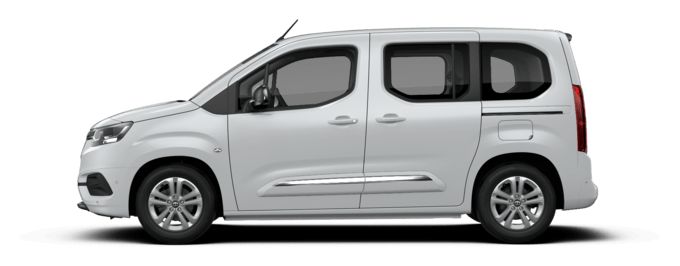 Proace City Verso  - Shuttle - SWB Passenger van 5 doors