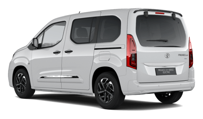 Proace City Verso  - Family - Stuttur farþegabíll