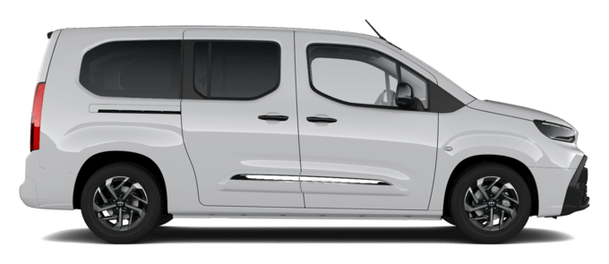 Proace City Verso  - Family - Langur farþegabíll