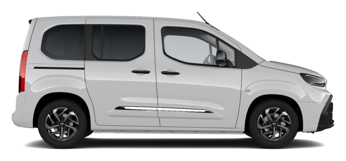 Proace City Verso  - Family - Stuttur farþegabíll