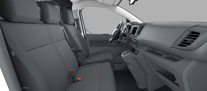 EP - GX - LWB+ Panel Van 5 doors