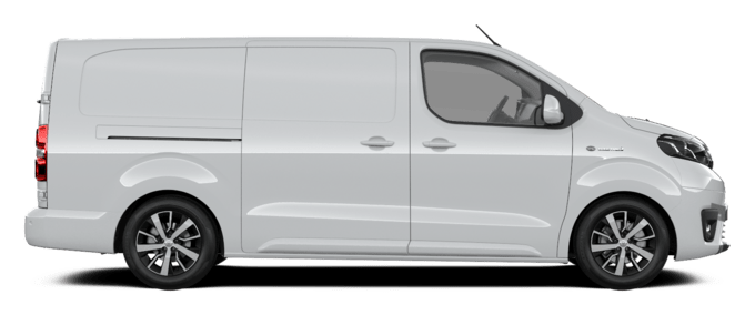 Proace Electric - GX - LWB+ Panel Van 5 doors