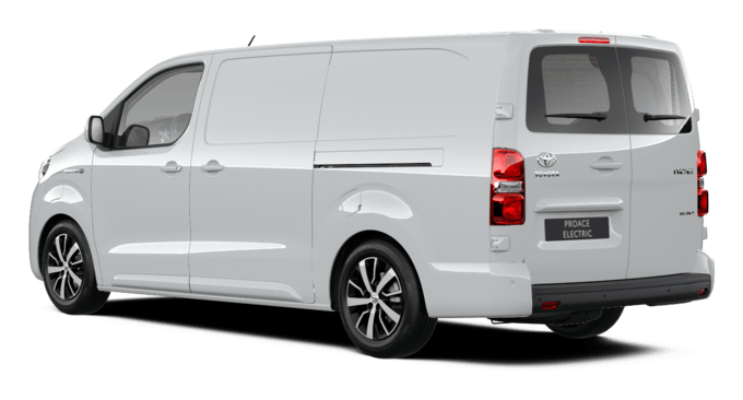 Proace Electric - GX - LWB+ Panel Van 5 doors
