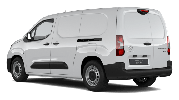 Proace City - GX - Langur sendiferðabíll