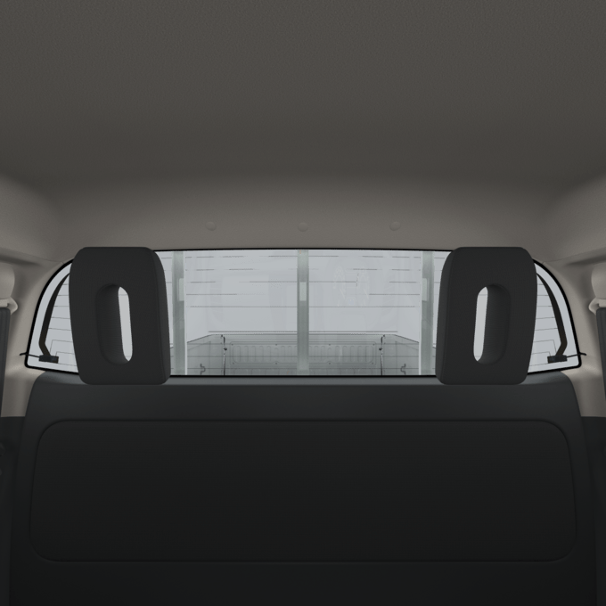 HILUX - LX - Extra Cab