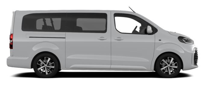 Proace Verso - Family - Langur