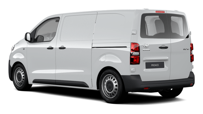 Proace - LX - Stuttur 5 dyra