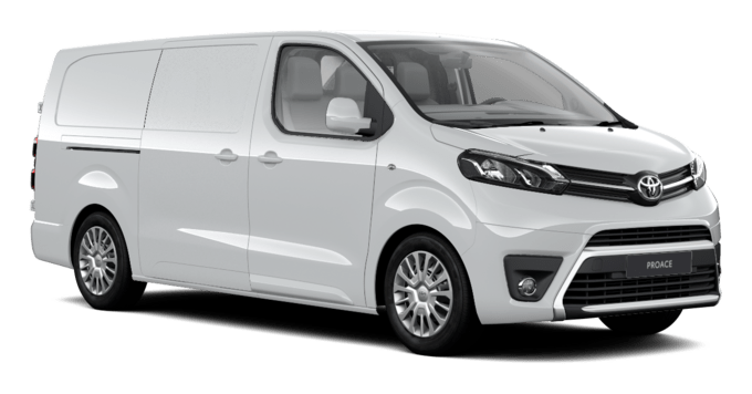 Proace - GX - Langur 5 dyra