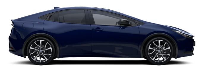 Prius Plug-in - Premium - Hatchback