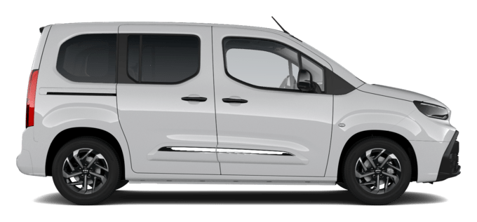 Proace City Verso  - Family - Stuttur farþegabíll