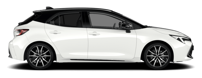 Corolla Hatchback - GR SPORT - Hatchback