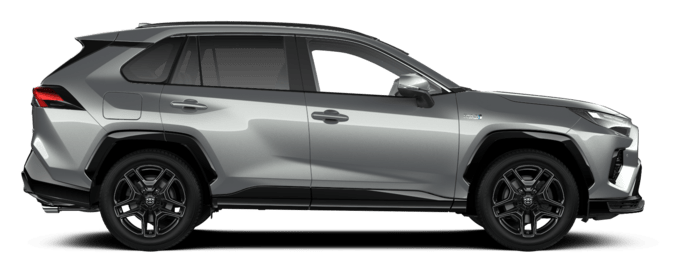 RAV4 Plug-in Hybrid - GR SPORT - Sportjeppi