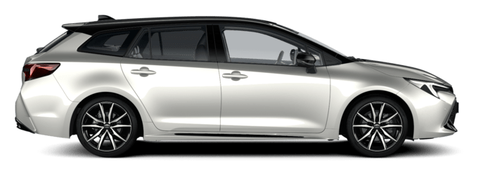 Corolla Touring Sports - GR SPORT - Station 5 dyra