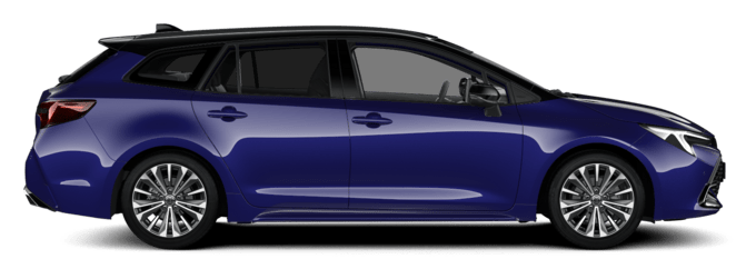 Corolla Touring Sports - Active Plus - Station 5 dyra