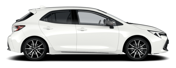 Corolla Hatchback - GR SPORT - Hatchback