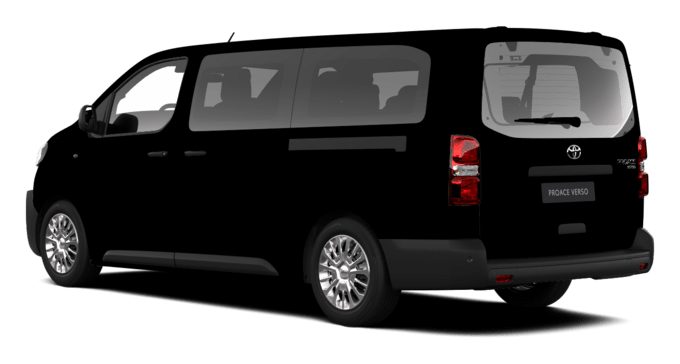 Proace Verso - Shuttle - Langur