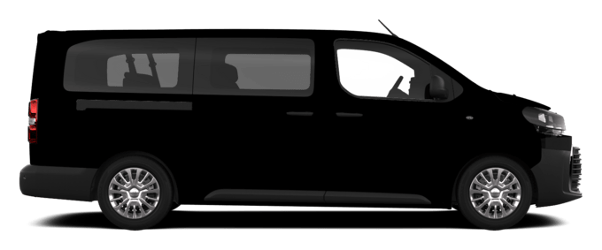 Proace Verso - Shuttle - Langur