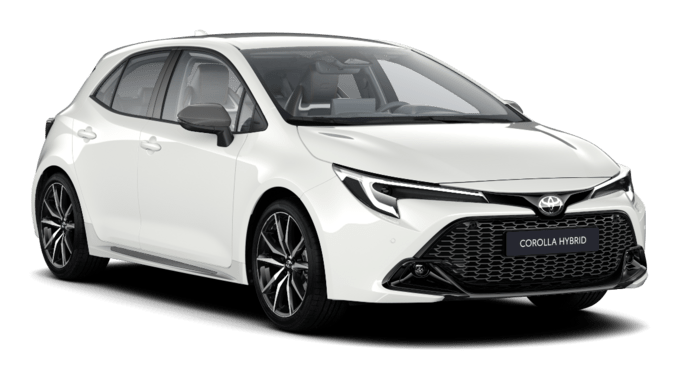 Corolla Hatchback - GR SPORT - Hatchback