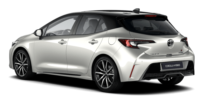 Corolla Hatchback - GR SPORT - Hatchback
