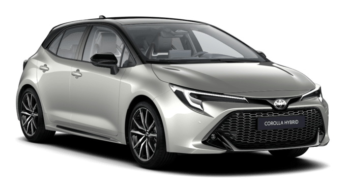 Corolla Hatchback - GR SPORT - Hatchback