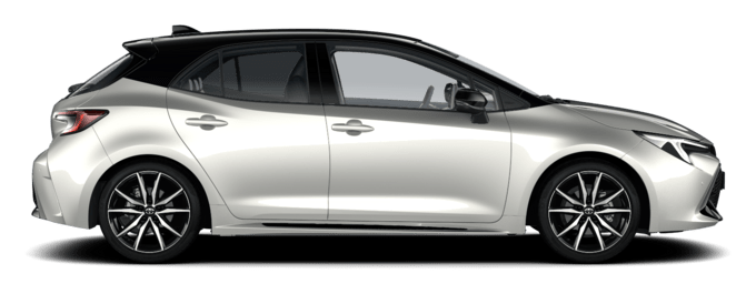 Corolla Hatchback - GR SPORT - Hatchback