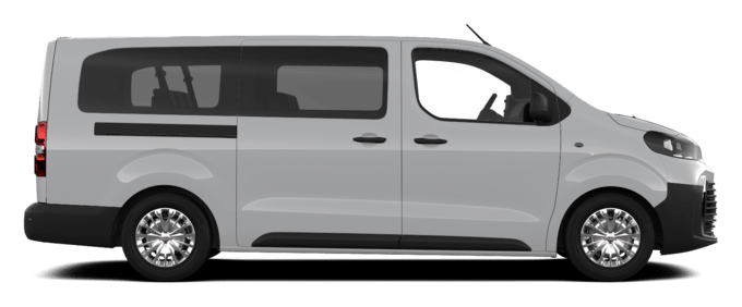 Proace Verso - Shuttle - Langur