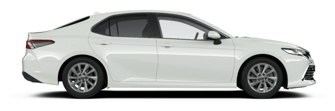 Camry Hybrid - Live Plus - Sedan 4 dyra