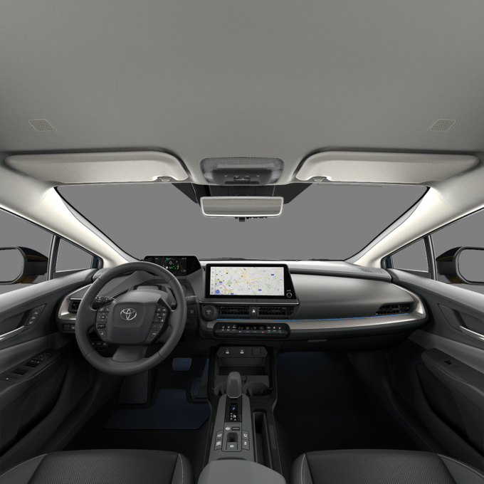 PG - Premium Plus - Hatchback