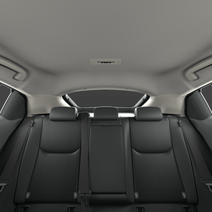 PG - Premium Plus - Hatchback