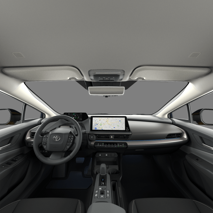 PG - Premium - Hatchback