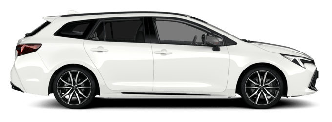Corolla Touring Sports - GR SPORT - Station 5 dyra