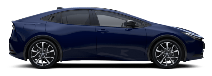 Prius Plug-in - Premium Plus - Hatchback