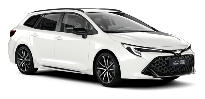 Corolla Touring Sports - GR SPORT - Touring Sports