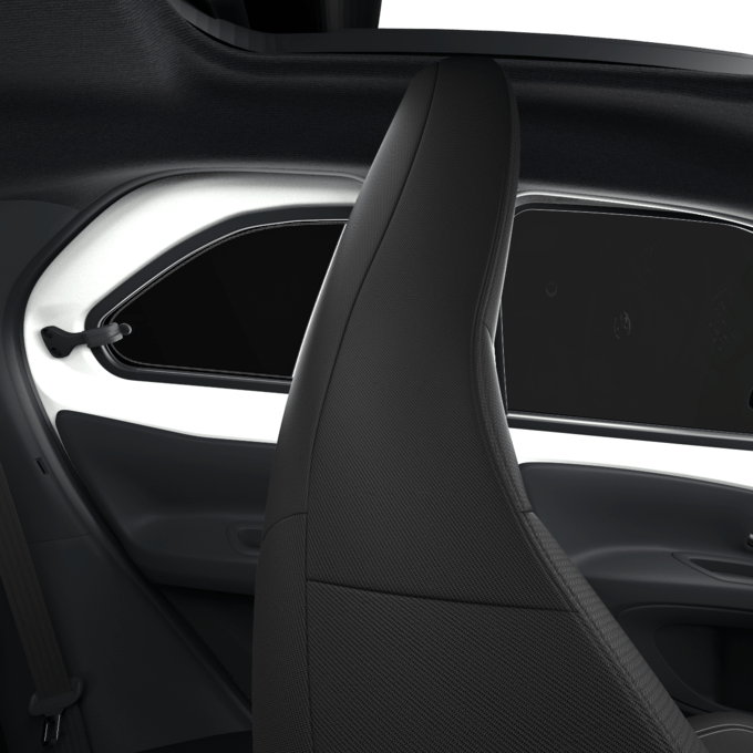 AX - TREND AIR - 5 porte